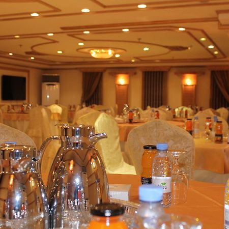 Hotel Platinum Abraj Al Ehsan Mekka Exteriér fotografie