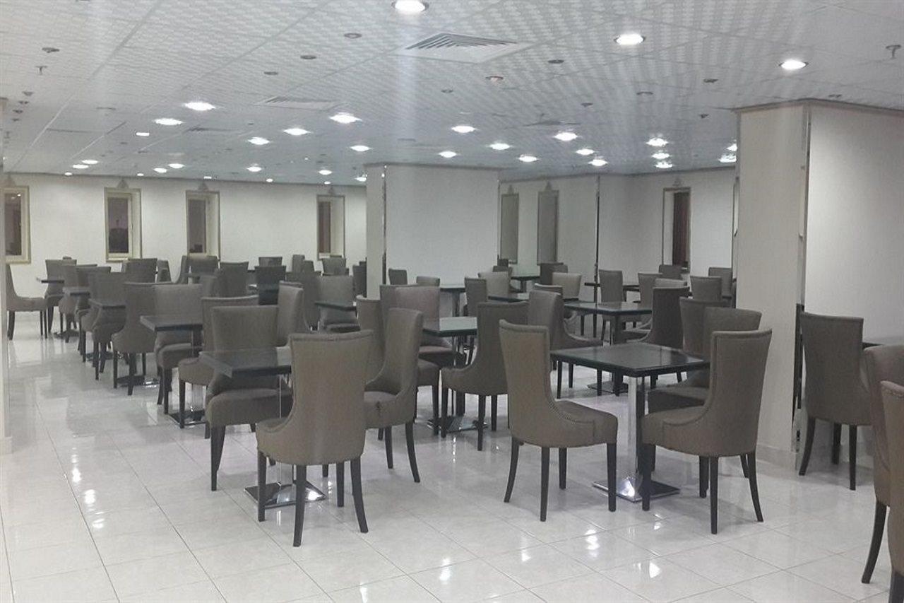 Hotel Platinum Abraj Al Ehsan Mekka Exteriér fotografie