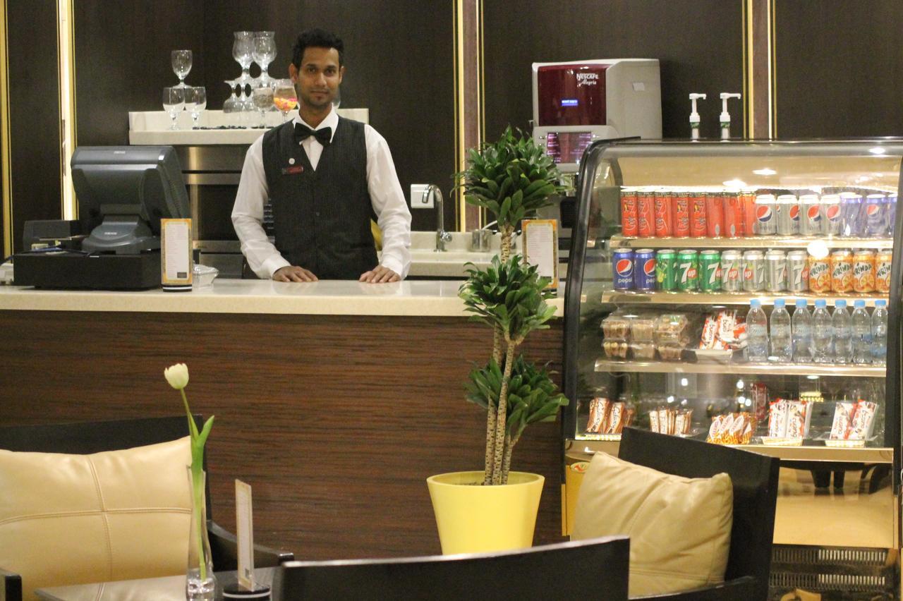 Hotel Platinum Abraj Al Ehsan Mekka Exteriér fotografie